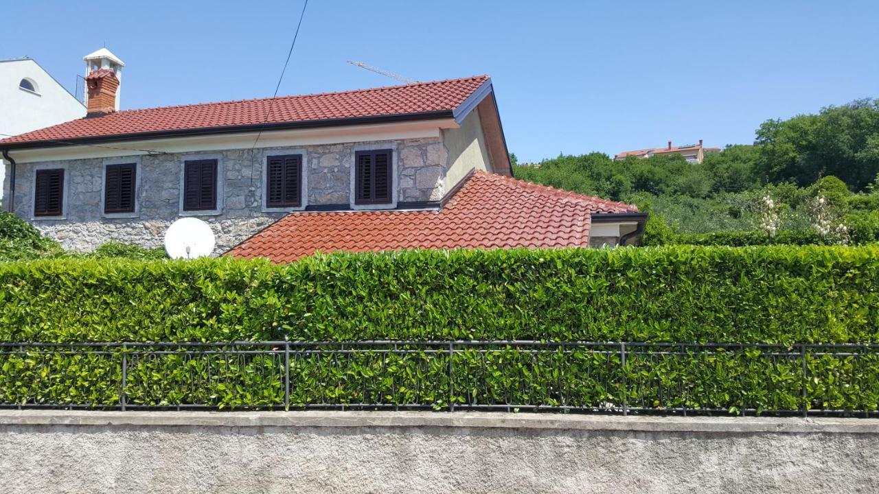 Apartman Pelcic,With Wifi And Free Parking กอสเตรนา ภายนอก รูปภาพ